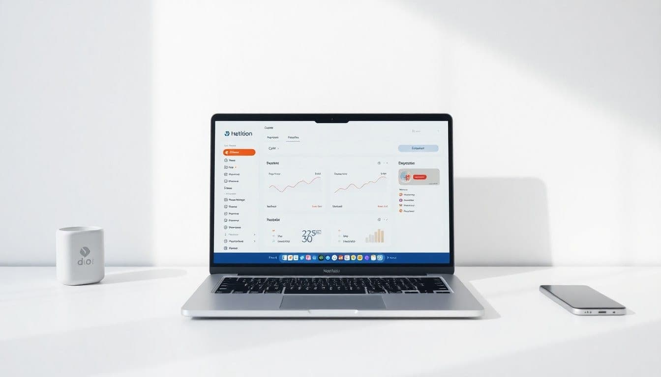 Your Notion Workspace, Finally Organized